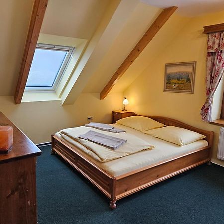 Happy House Apartments & Sauna Špindlerŭv Mlýn Kültér fotó
