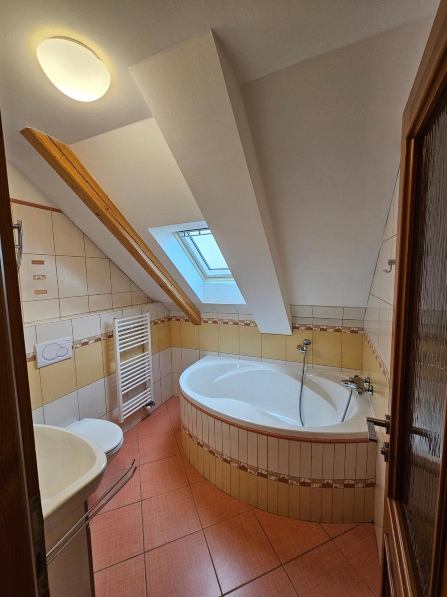 Happy House Apartments & Sauna Špindlerŭv Mlýn Kültér fotó