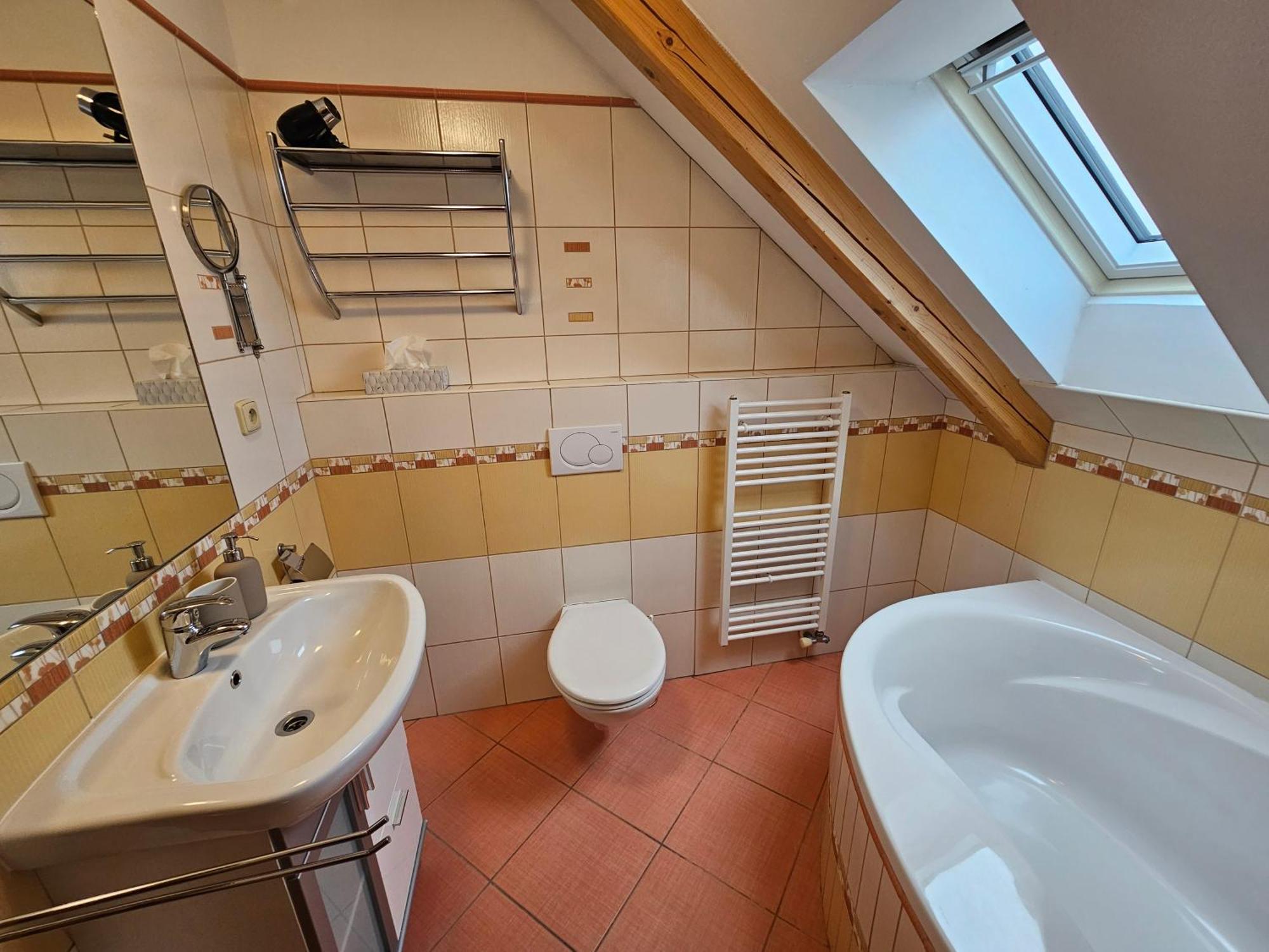 Happy House Apartments & Sauna Špindlerŭv Mlýn Kültér fotó