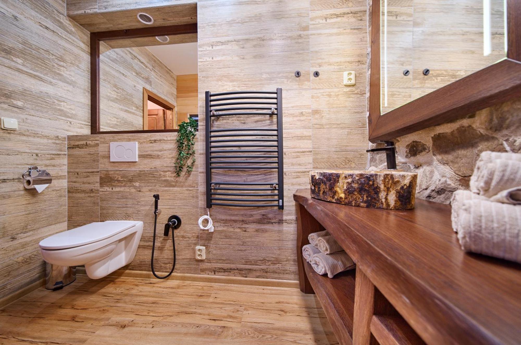 Happy House Apartments & Sauna Špindlerŭv Mlýn Kültér fotó