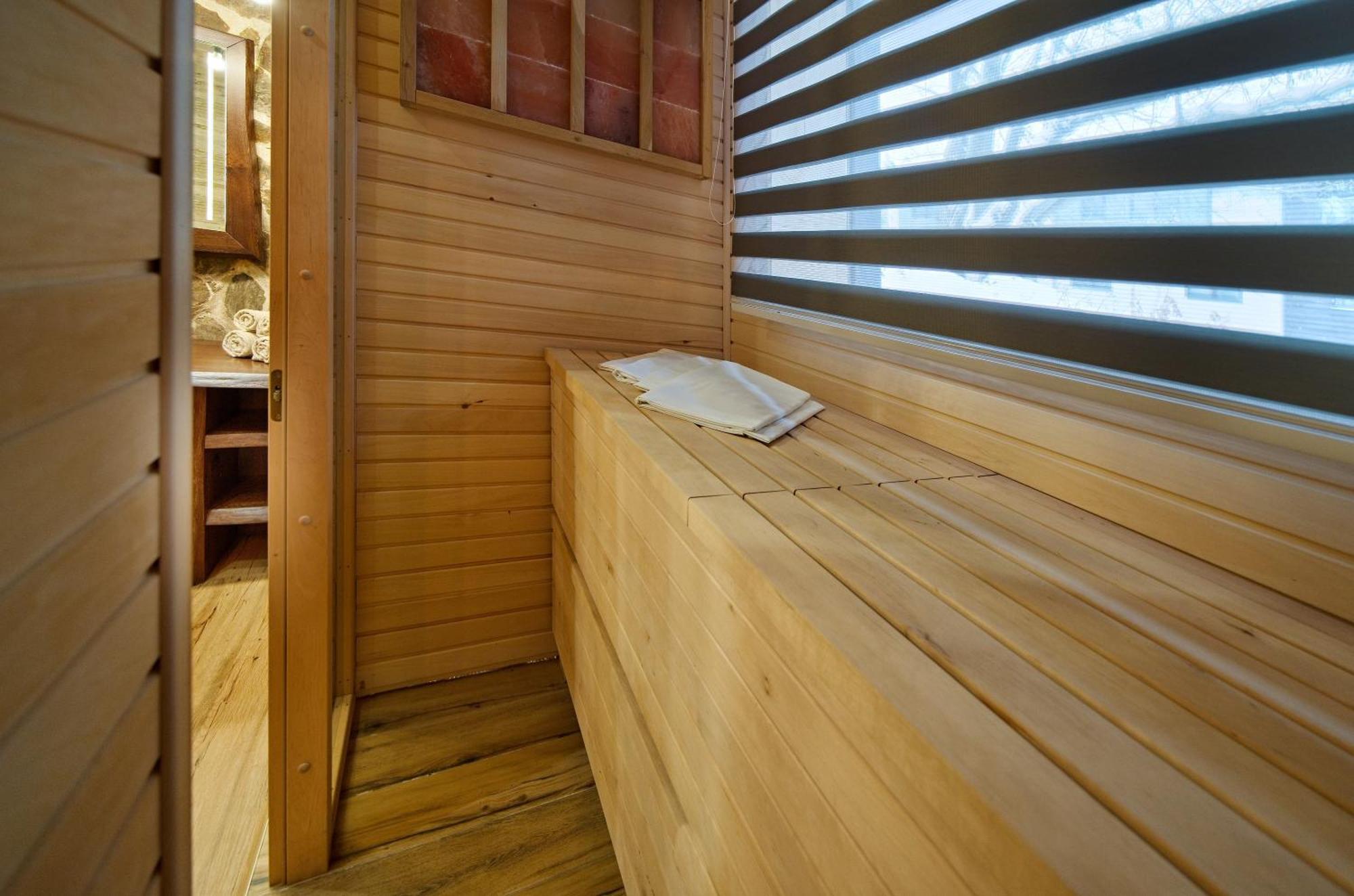 Happy House Apartments & Sauna Špindlerŭv Mlýn Kültér fotó
