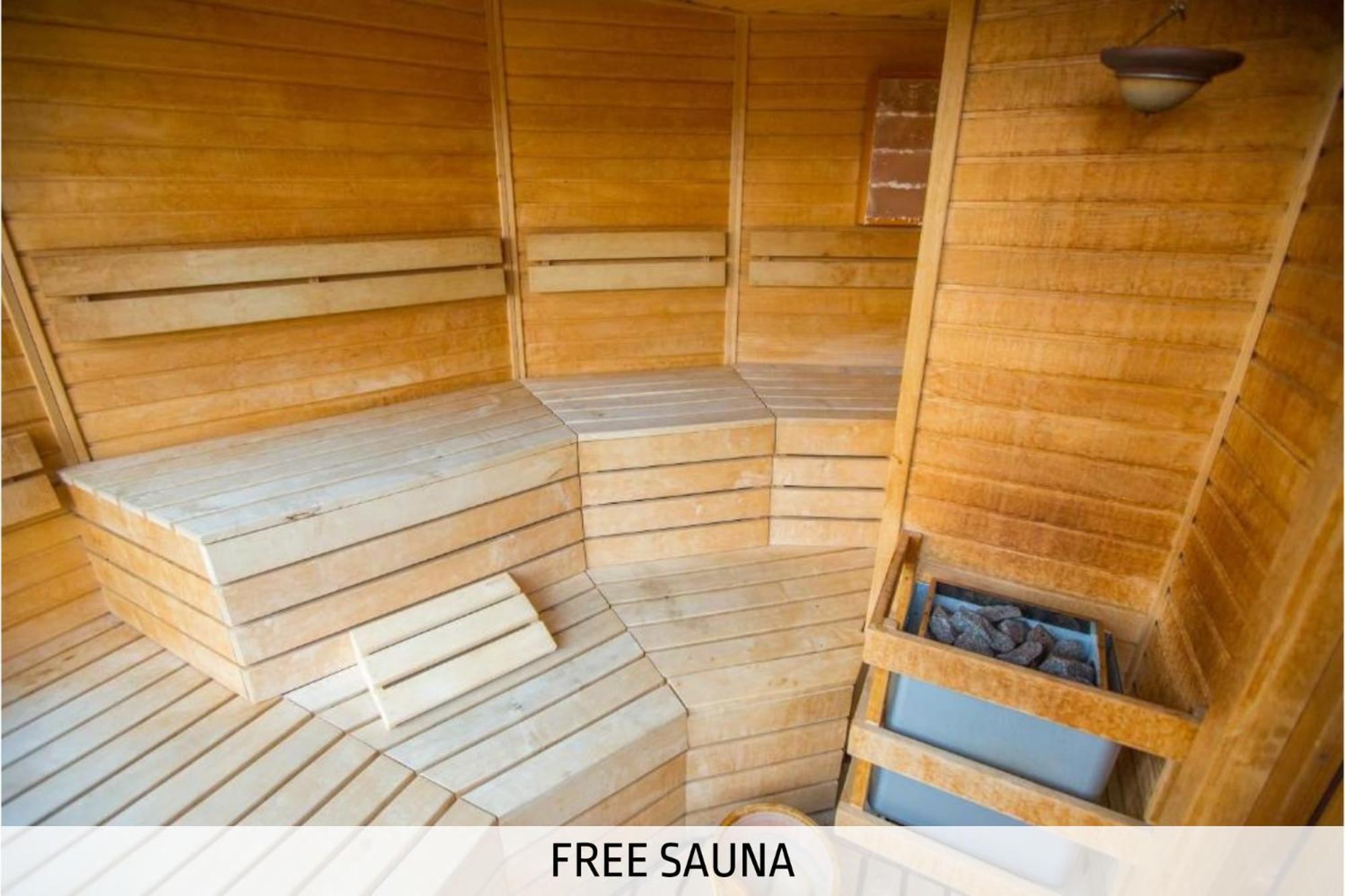 Happy House Apartments & Sauna Špindlerŭv Mlýn Kültér fotó