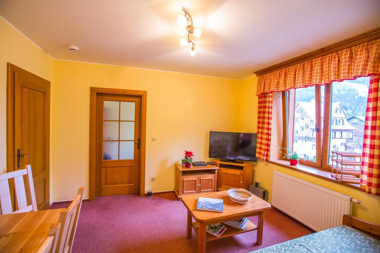 Happy House Apartments & Sauna Špindlerŭv Mlýn Kültér fotó