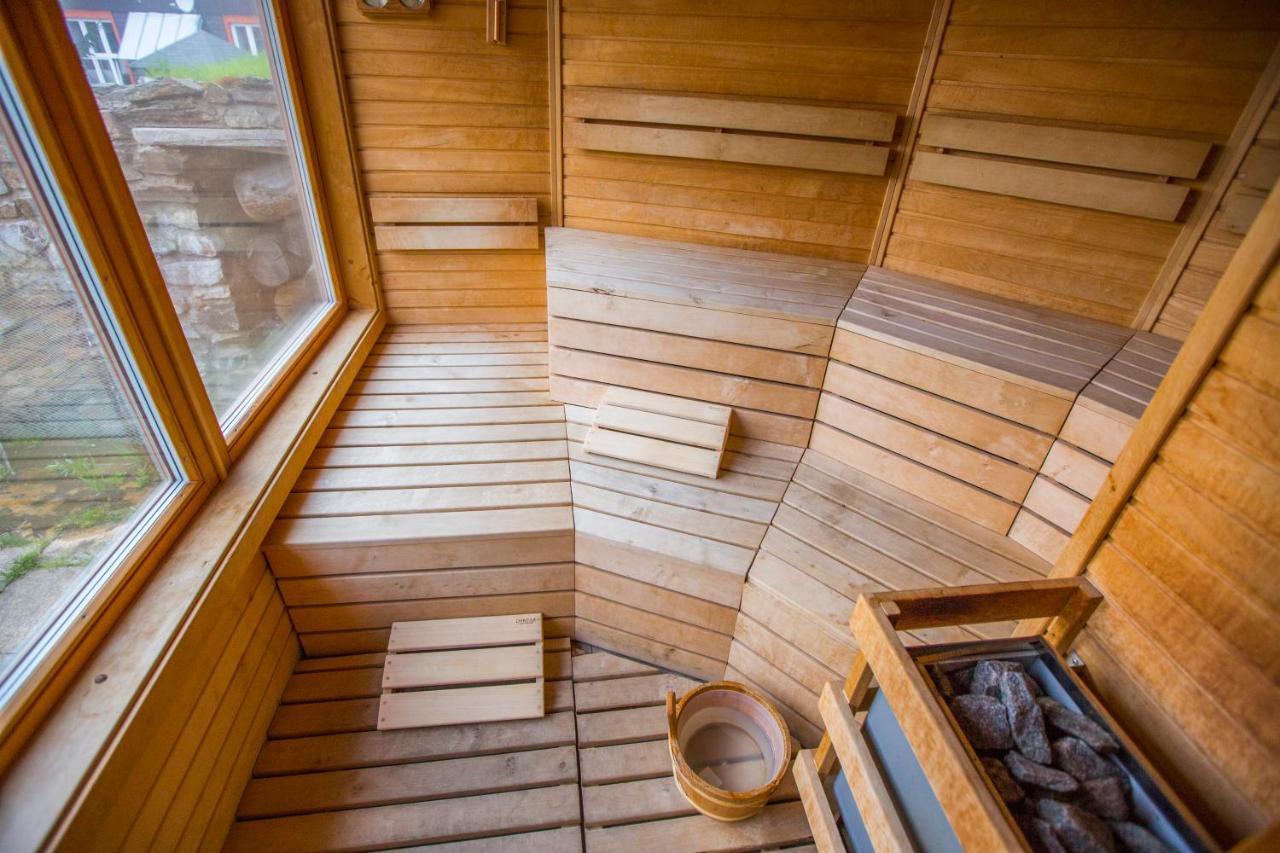 Happy House Apartments & Sauna Špindlerŭv Mlýn Kültér fotó